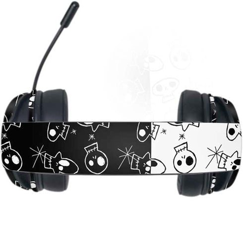 Disney The Nightmare Before Christmas Sally Art Razer Kraken X Skin